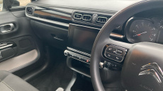 Citroen C3 1.2 PureTech Plus 5dr Petrol Hatchback